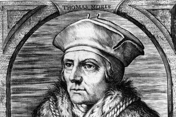 500 éve lefejezett szent koponyáját exhumálnák