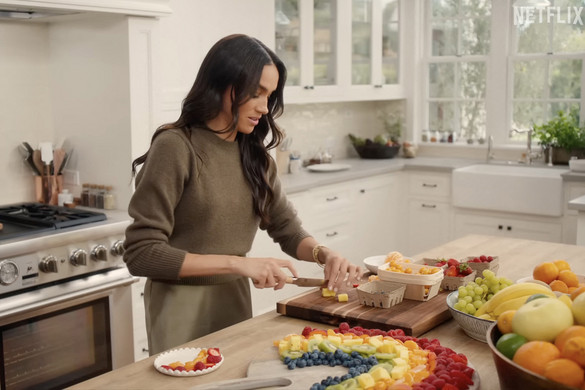 Meghan Markle arra kényszerül, hogy ingyen adnja lekvárját a vásárlóinak