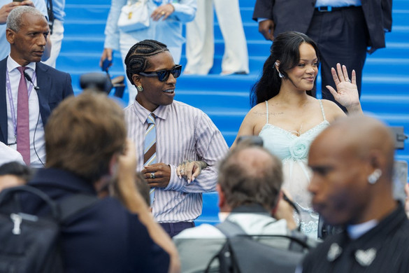 A$AP Rocky elszólta magát