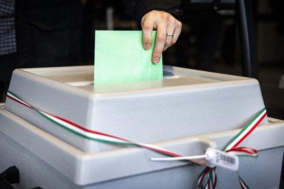 Független jelölt győzött az időközi polgármester-választáson Garéban