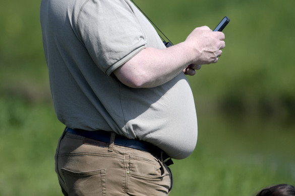 A fitneszedző elárulja, hogyan szabaduljunk meg a sörhastól