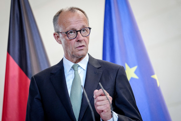 Merz: Lehetetlen