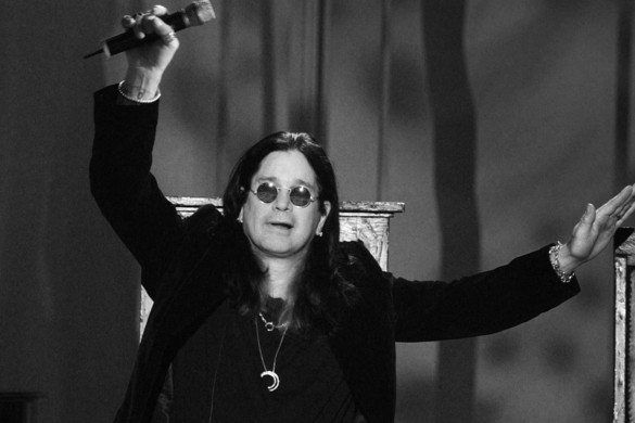 Pletykák keringenek Ozzy Osbourne halálával kapcsolatban