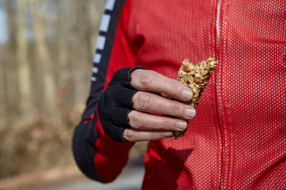 Fotó: Connect Images via AFP/Maria Fuchs A protein szeletek valóban jók számunkra?