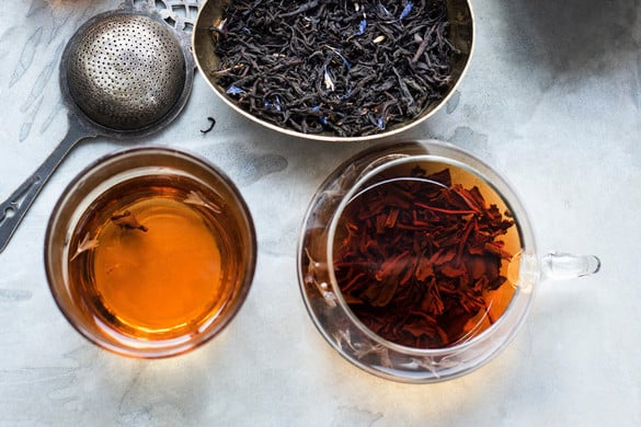 Veszélyes lehet ez a népszerű tea