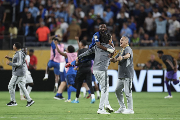 Inzaghi a Mount Everest megmászásához hasonlította csapata diadalát