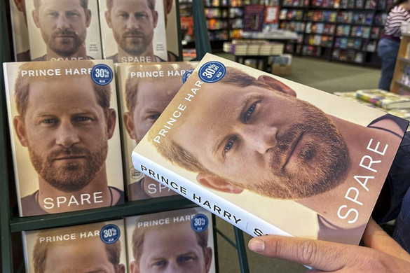 Harry herceg félreértette a szerepét a királyi családban?