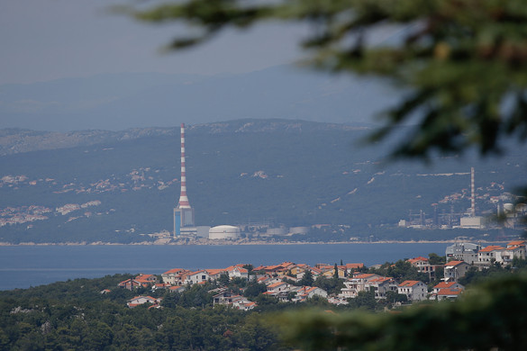 Megújuló forrásból repülőgép-üzemanyag