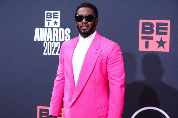 Sean Diddy börtönben marad, de nem életfogytig