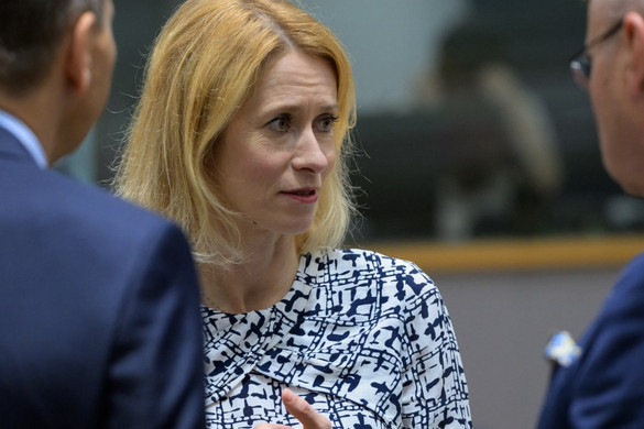 Kínát és Indiát is érinti az EU az újabb szankcióscsomagja