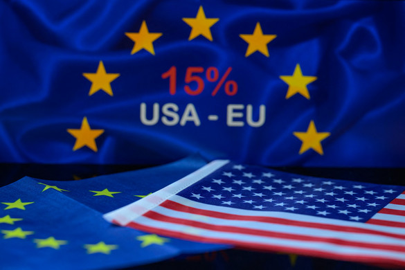 Elfogadhatatlan a titkolózás Az EU-USA megállapodás körül