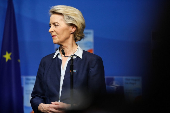 Ursula von der Leyen túl sokat ígért