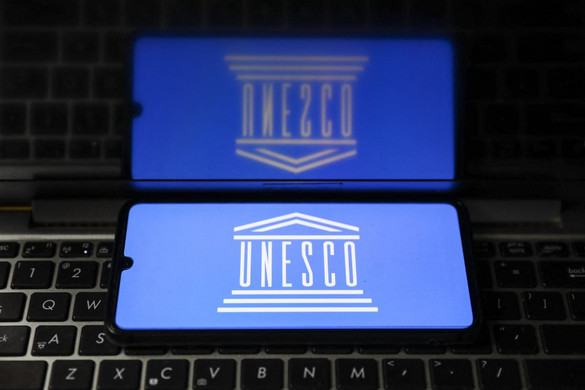 Trump kilépteti az Egyesült Államokat az UNESCO-ból is?