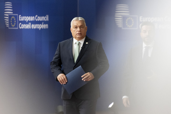 Orbán Viktor: Mozgósítottunk ötmilliárd forintot
