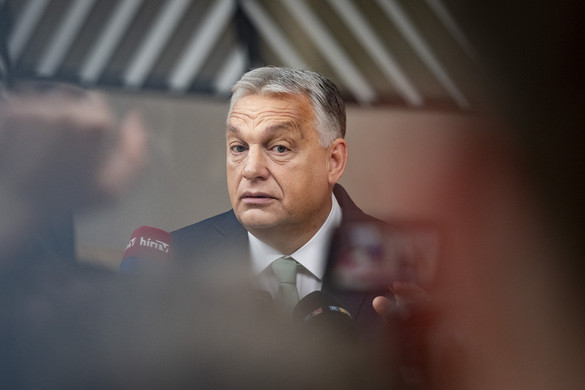 Orbán Viktor: Meg fogjuk nyerni a következő választást is