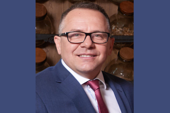 Változás a Zwack vezetésében