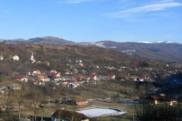 Evakuálnak Rónaszéken: beomlott egy régi sóbánya + Videó