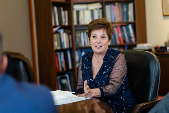 A TehetségPaletta legfontosabb küldetése a bátorítás és a megerősítés