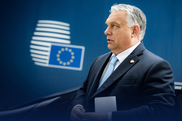 Orbán Viktor: Holnap eljön az igazság pillanata