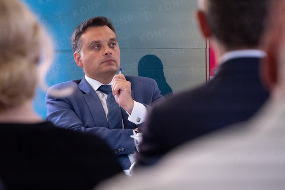 Latorcai Csaba: meg kell védeni az eddig elért kormányzati eredményeket