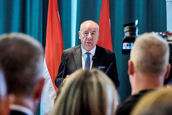 Kárpátalja nincs egyedül! Magyarország kiáll a magyarokért