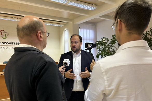 Magyarország segíti a kényszersorozásban elhunyt kárpátaljai férfi családját