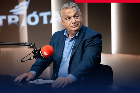 Orbán Viktor kijelentésétől hangos az olasz sajtó
