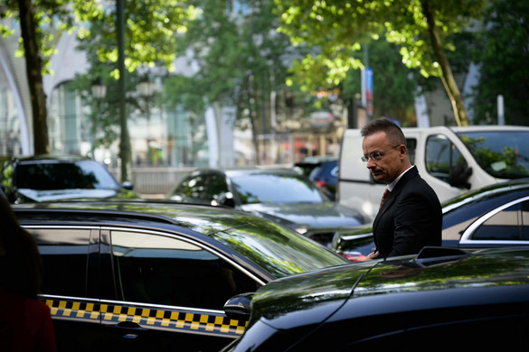 Tovább folytatódnak a kínai-magyar kapcsolatok