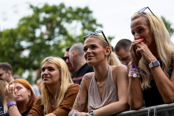 A Debreceni Egyetem campusai is ott vannak a nagyerdei fesztiválon