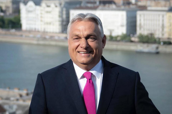 Orbán Viktor szerdán tárgyal Ilie Bolojan román miniszterelnökkel