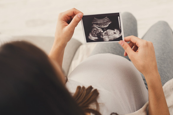 Az anya életkora is befolyásolhatja, milyen nemű lesz a gyerek
