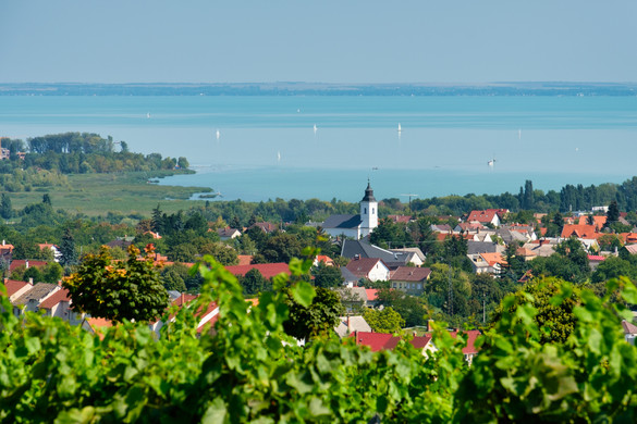 Legyen a Balaton egy jól élhető régió!