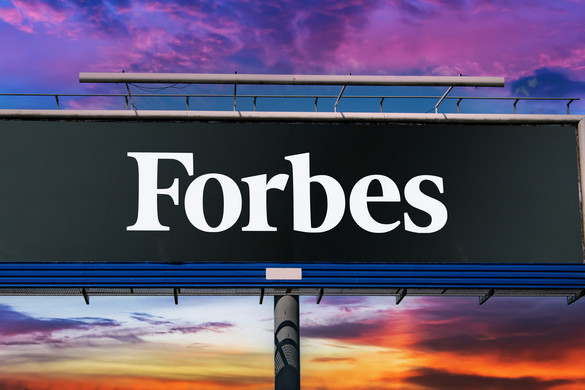 Négy ukrán került fel a Forbes leggazdagabb amerikai bevándorlóinak listájára