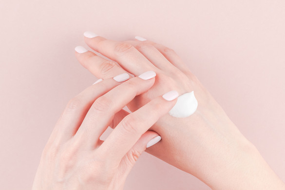 Hogyan előzhetjük meg kezünk öregedését?