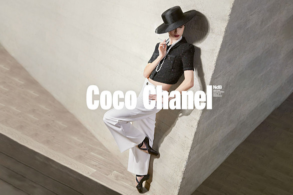 Coco Chanel, a divatikon élete a Margitszigeti Színházban +VIDEÓ