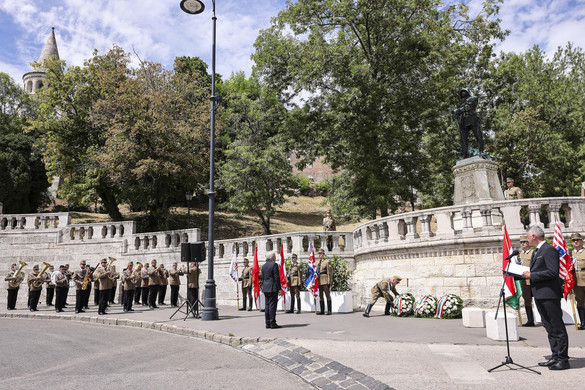 Magyarország iránytű Európa számára