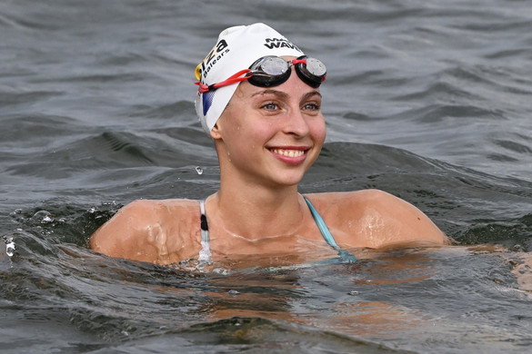 Fotó: MTI/Koszticsák Szilárd Mindegyik tanítványát az első hat közé várja Kutasi Gergely