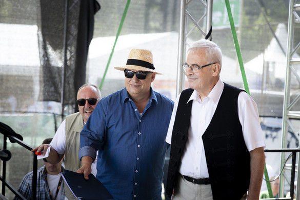 A román-magyar párbeszéd közös jövőnk tekintetében nélkülözhetetlen