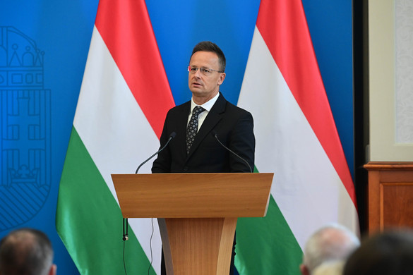 Éles kritikát kapott Brüsszel