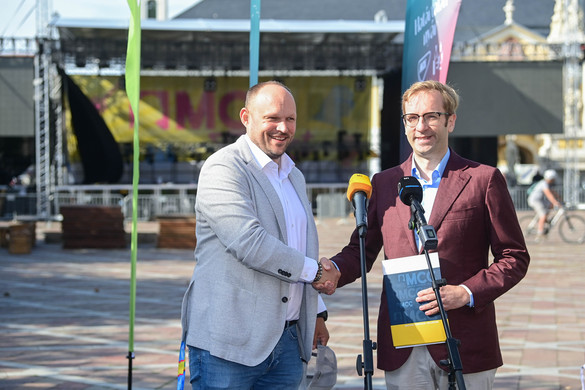 Kezdetét veszi az ötödik MCC Feszt