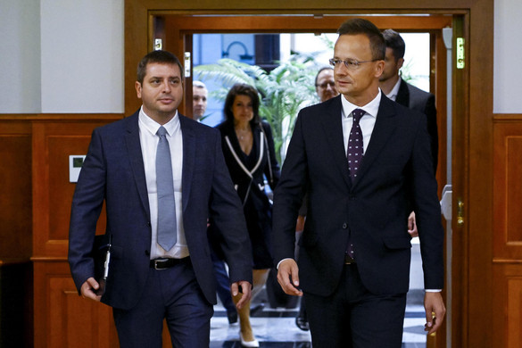A Ganz 21 milliárd forintos beruházása háromszáz új munkahelyet hoz létre Tápiószelén