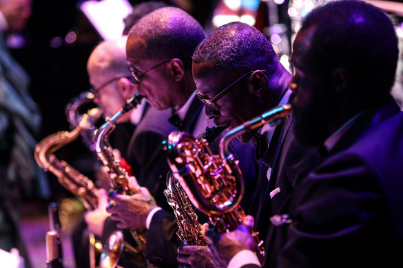 Az amerikai jazz aranykorának legjobbjai a Margitszigeten