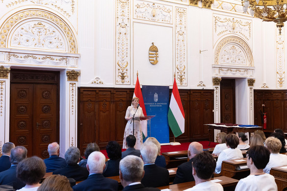 A megújult szakképzés piacképes tudást biztosít