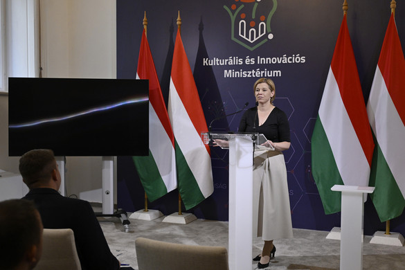 Egymilliárd forinttal támogatják a Felsőoktatási Mentorprogramot