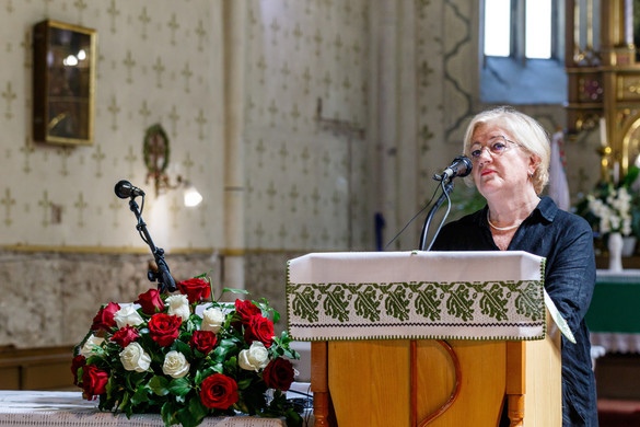 A nemzetnek fontos az, hogy a közösségeink megőrizzék az értelmiséget