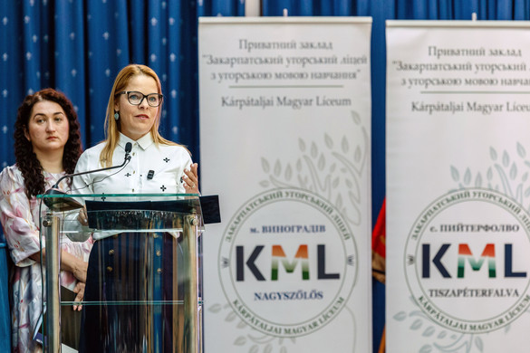 Az összetartozás nemcsak jelszó, hanem cselekvés és alkotóerő is