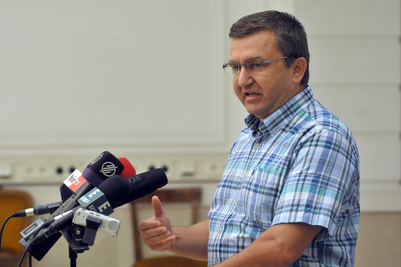 Czomba Sándor: A kormány prioritása az álláskeresők mielőbbi elhelyezése