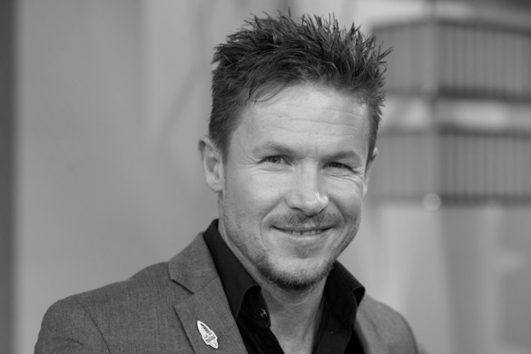 Balesetben elhunyt Felix Baumgartner osztrák extrémsportoló