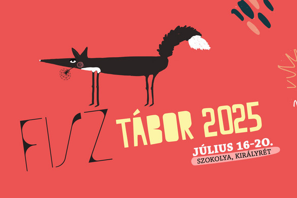 Fotó: Facebook/FISZ Fiatal Írók Szövetsége Péntekig lehet jelentkezni a FISZ nyári táborába