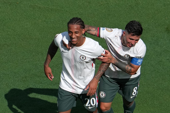 A Fluminense korábbi játékosa ejtette ki a brazilokat